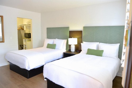 Crown City Inn Coronado - image 20