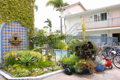 Crown City Inn Coronado - image 21
