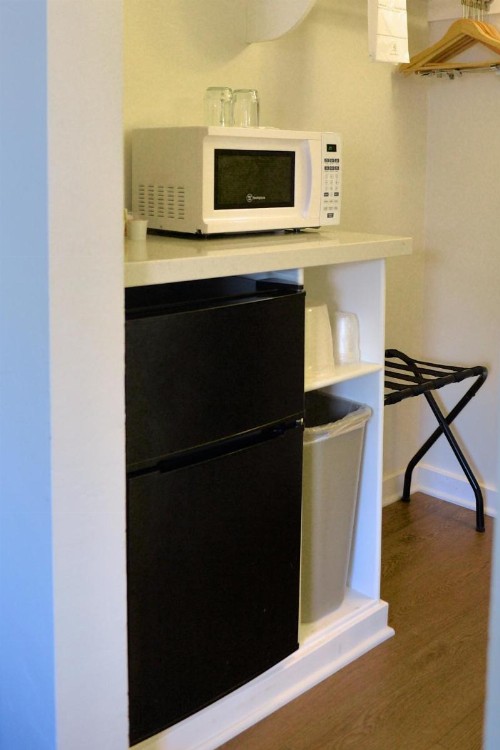 Crown City Inn Coronado - image 22