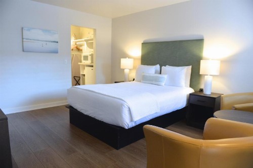 Crown City Inn Coronado - image 23