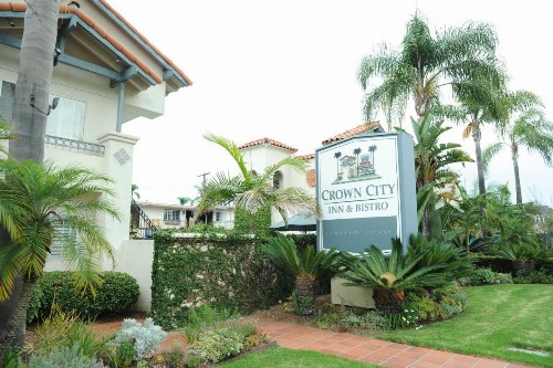 Crown City Inn Coronado - image 24