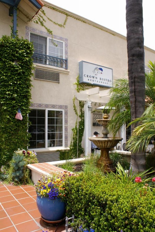 Crown City Inn Coronado - image 25