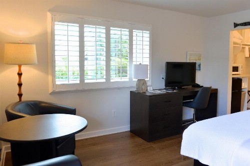 Crown City Inn Coronado - image 29