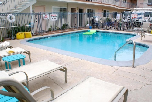 Crown City Inn Coronado - image 5