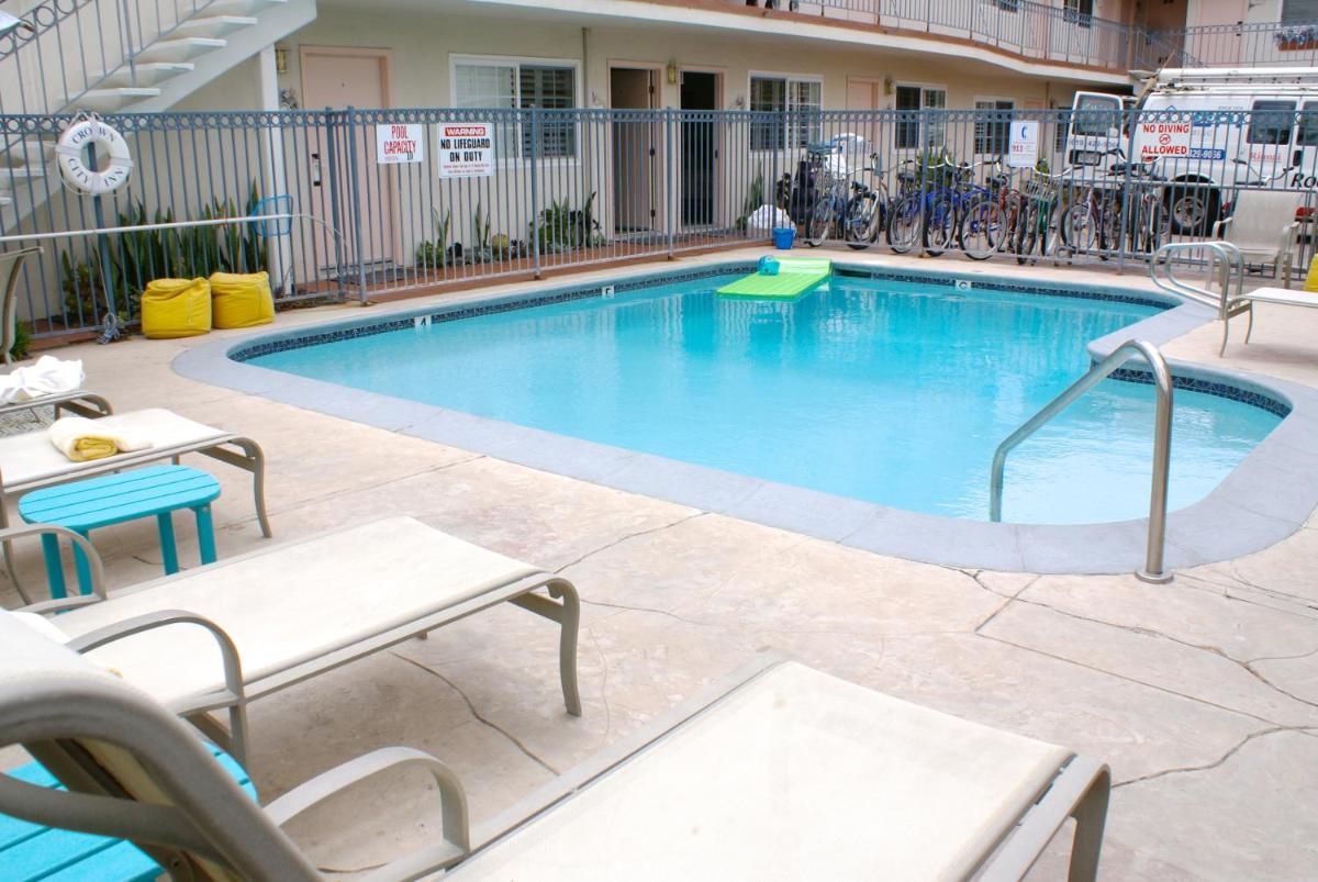 Crown City Inn Coronado - image 5