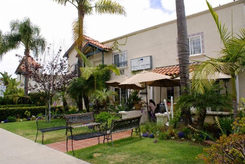Crown City Inn Coronado - image 6