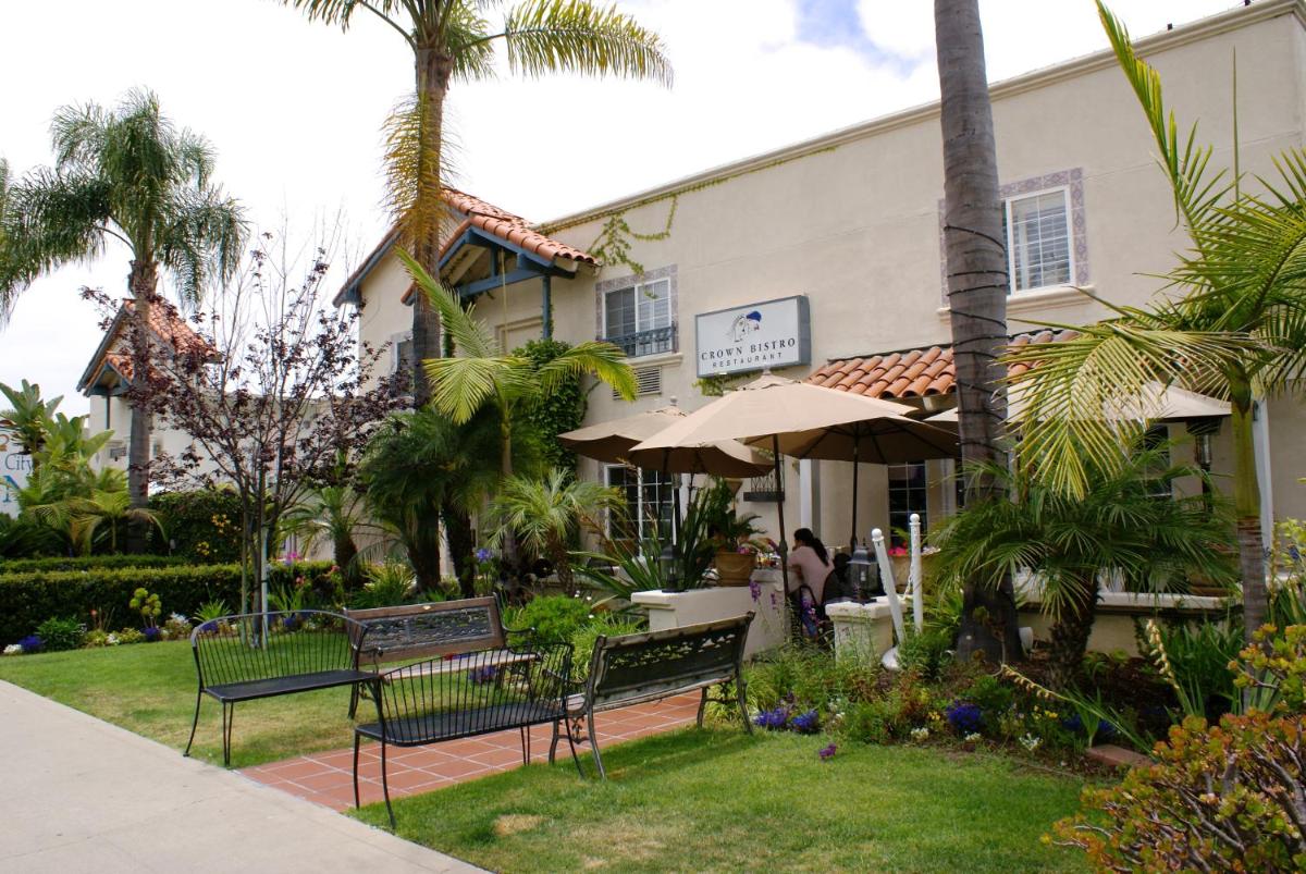 Crown City Inn Coronado - image 6