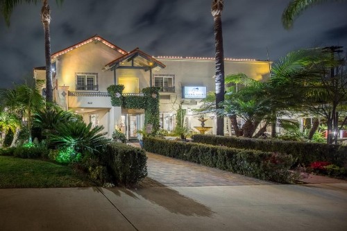 Crown City Inn Coronado - image 7