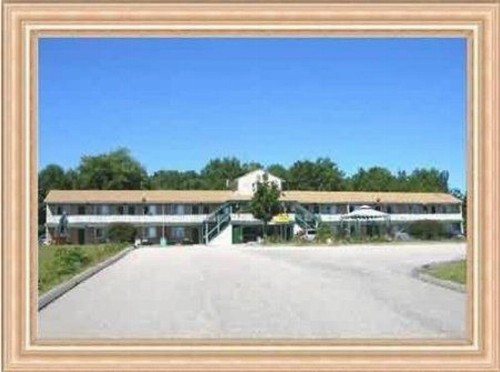 Coronado Inn