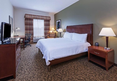 Hilton Garden Inn Corpus Christi - image 11