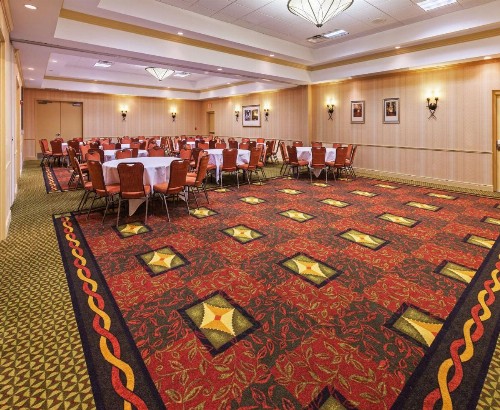 Hilton Garden Inn Corpus Christi - image 13