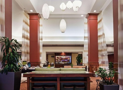 Hilton Garden Inn Corpus Christi - image 14