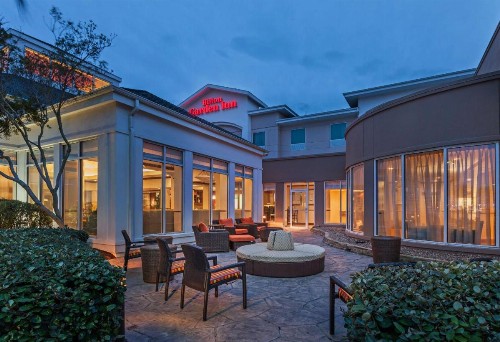 Hilton Garden Inn Corpus Christi - image 20