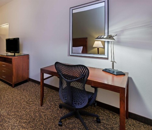 Hilton Garden Inn Corpus Christi - image 22