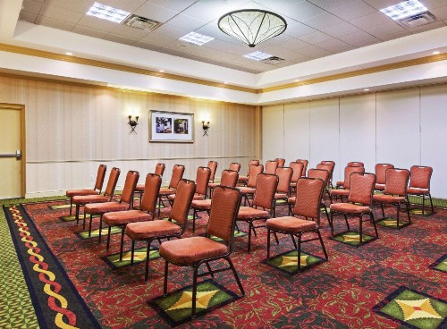 Hilton Garden Inn Corpus Christi - image 25