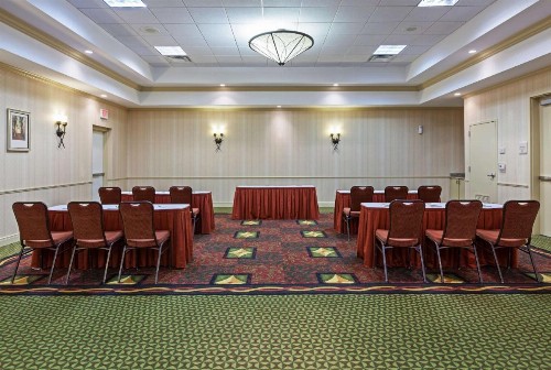 Hilton Garden Inn Corpus Christi - image 26