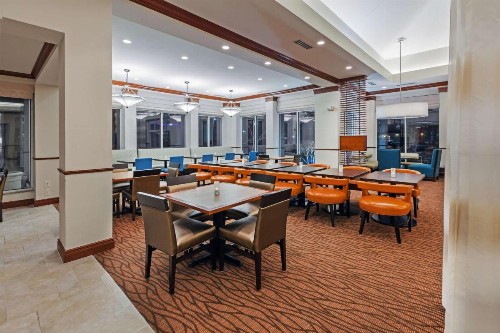 Hilton Garden Inn Corpus Christi - image 28