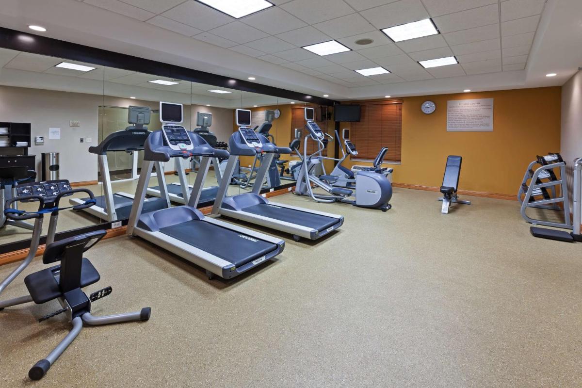 Hilton Garden Inn Corpus Christi - image 3