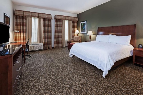 Hilton Garden Inn Corpus Christi - image 6