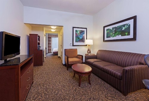 Hilton Garden Inn Corpus Christi - image 8
