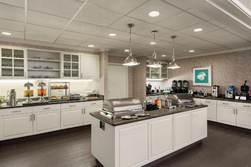 Homewood Suites by Hilton Corpus Christi - image 10