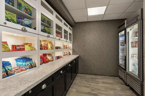 Homewood Suites by Hilton Corpus Christi - image 11