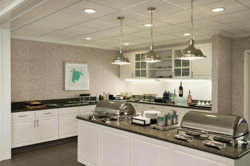 Homewood Suites by Hilton Corpus Christi - image 12