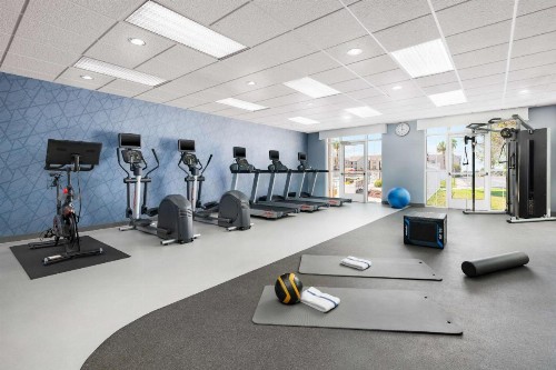 Homewood Suites by Hilton Corpus Christi - image 13