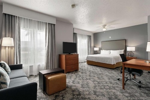 Homewood Suites by Hilton Corpus Christi - image 14