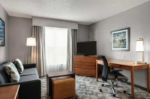 Homewood Suites by Hilton Corpus Christi - image 16