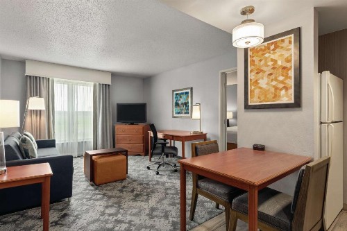 Homewood Suites by Hilton Corpus Christi - image 18