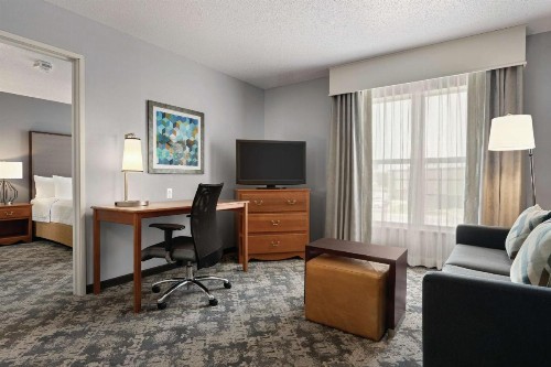 Homewood Suites by Hilton Corpus Christi - image 19