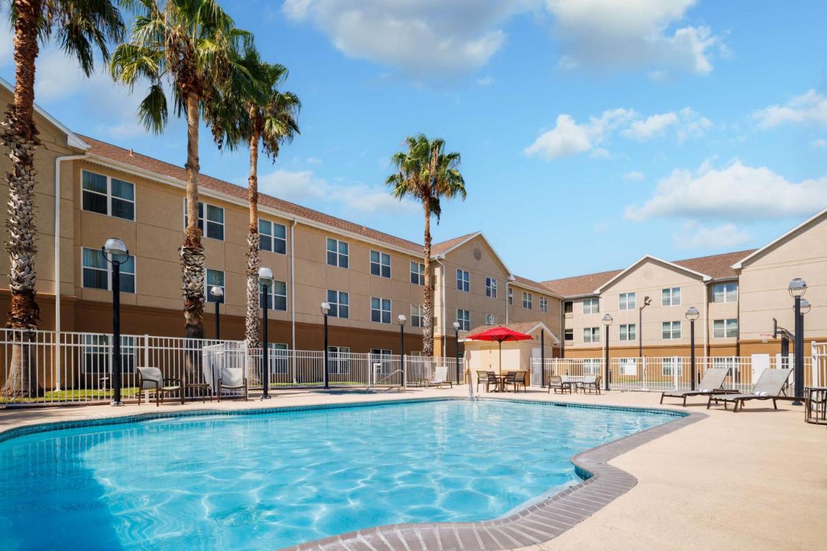 Homewood Suites by Hilton Corpus Christi - image 2