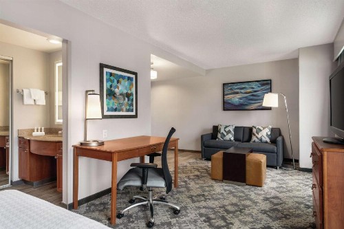 Homewood Suites by Hilton Corpus Christi - image 20
