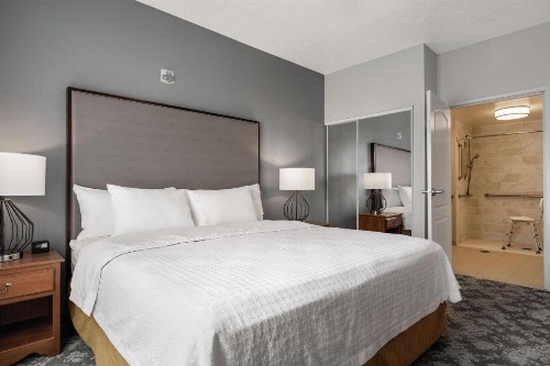 Homewood Suites by Hilton Corpus Christi - image 22