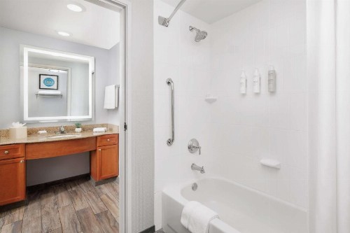Homewood Suites by Hilton Corpus Christi - image 24