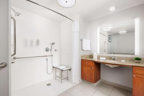 Homewood Suites by Hilton Corpus Christi - image 25