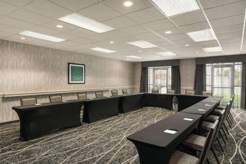 Homewood Suites by Hilton Corpus Christi - image 27