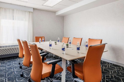 Homewood Suites by Hilton Corpus Christi - image 28