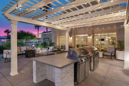 Homewood Suites by Hilton Corpus Christi - image 3