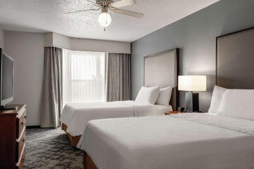 Homewood Suites by Hilton Corpus Christi - image 30
