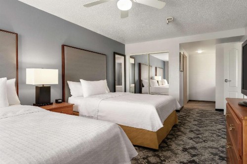 Homewood Suites by Hilton Corpus Christi - image 31