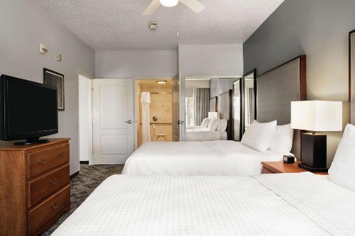 Homewood Suites by Hilton Corpus Christi - image 32
