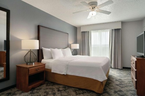 Homewood Suites by Hilton Corpus Christi - image 33