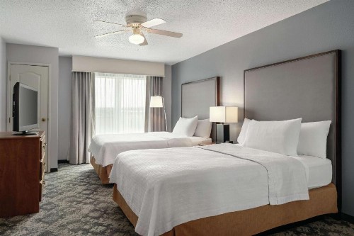 Homewood Suites by Hilton Corpus Christi - image 34
