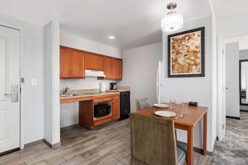 Homewood Suites by Hilton Corpus Christi - image 36