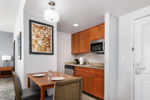 Homewood Suites by Hilton Corpus Christi - image 37