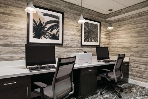 Homewood Suites by Hilton Corpus Christi - image 39