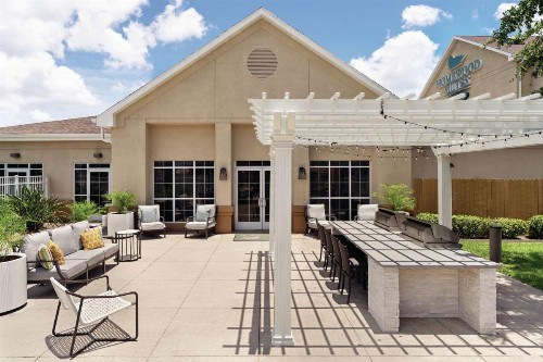 Homewood Suites by Hilton Corpus Christi - image 4