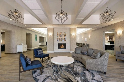 Homewood Suites by Hilton Corpus Christi - image 5